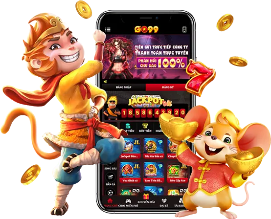 Đồ họa 3D sắc nét