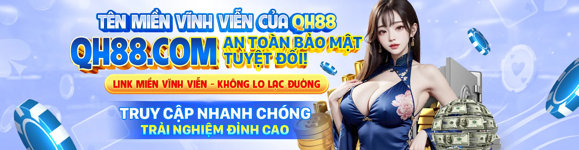 Hình ảnh tổng quan về an toàn và uy tín của Hi2999