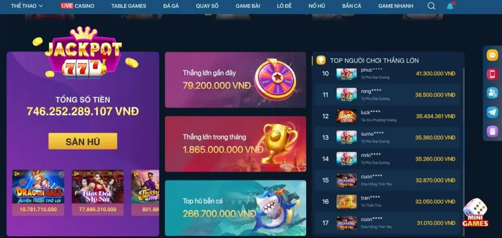 Mẹo và Chiến Lược hi2999